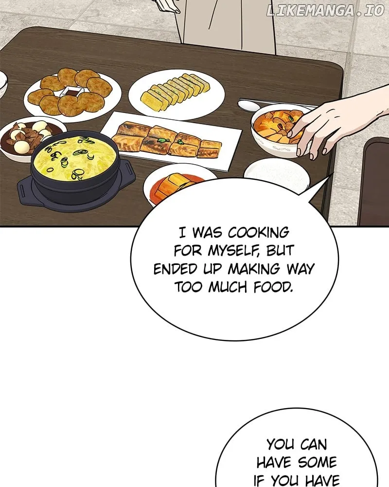 Read It Wasn’t Love At First Sight chapter 14 image 95 on Lezhin