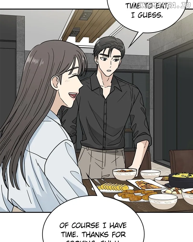 Read It Wasn’t Love At First Sight chapter 14 image 96 on Lezhin