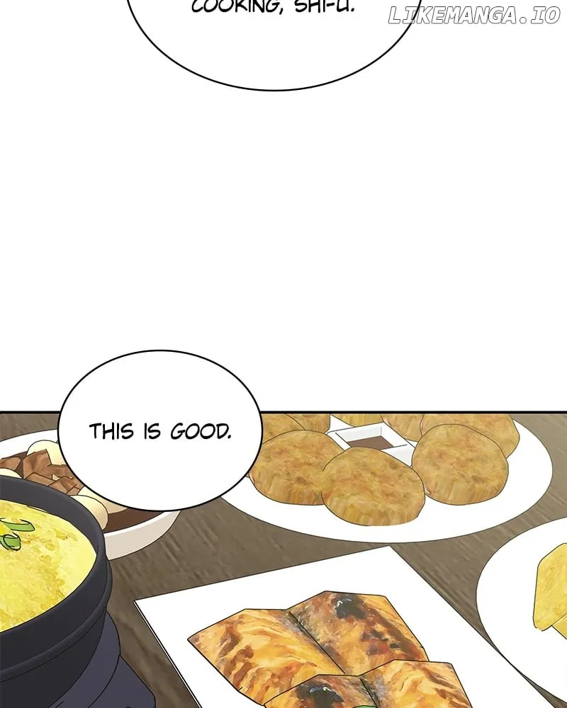 Read It Wasn’t Love At First Sight chapter 14 image 97 on Lezhin