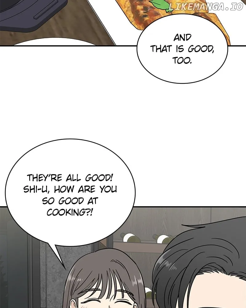 Read It Wasn’t Love At First Sight chapter 14 image 98 on Lezhin