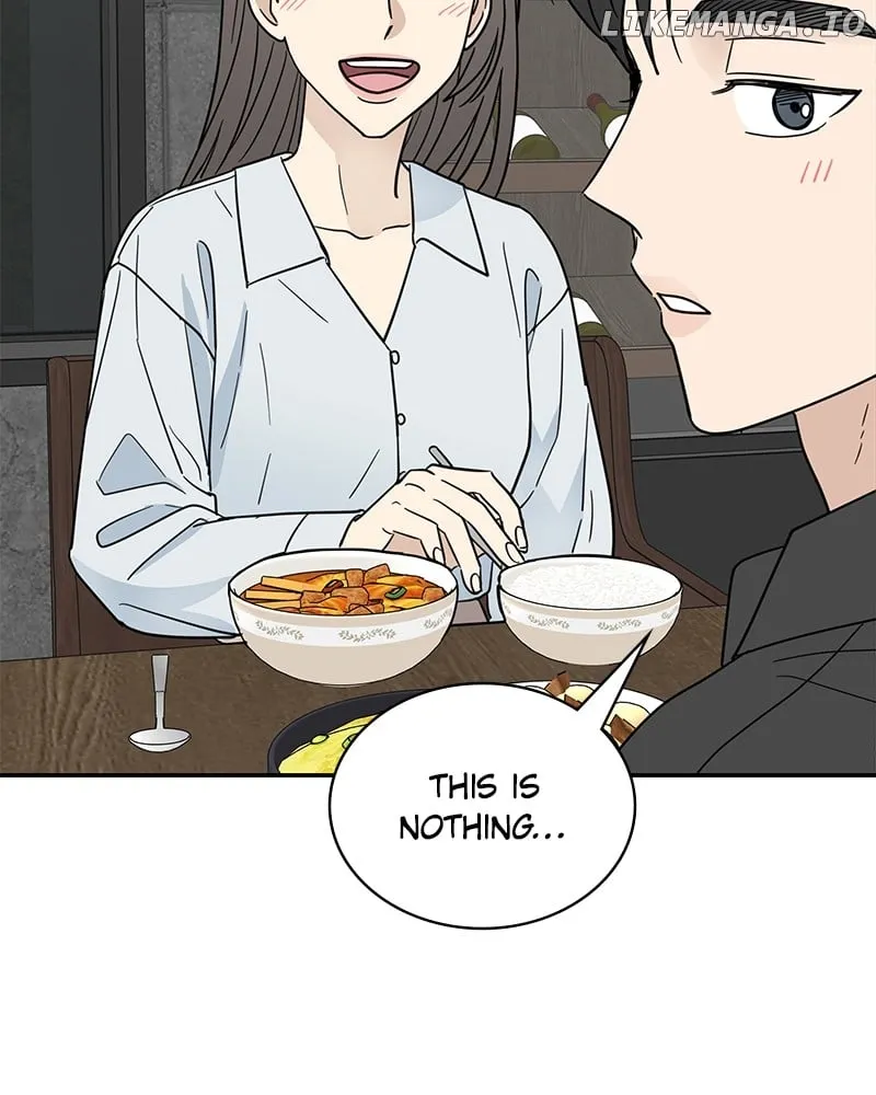 Read It Wasn’t Love At First Sight chapter 14 image 99 on Lezhin