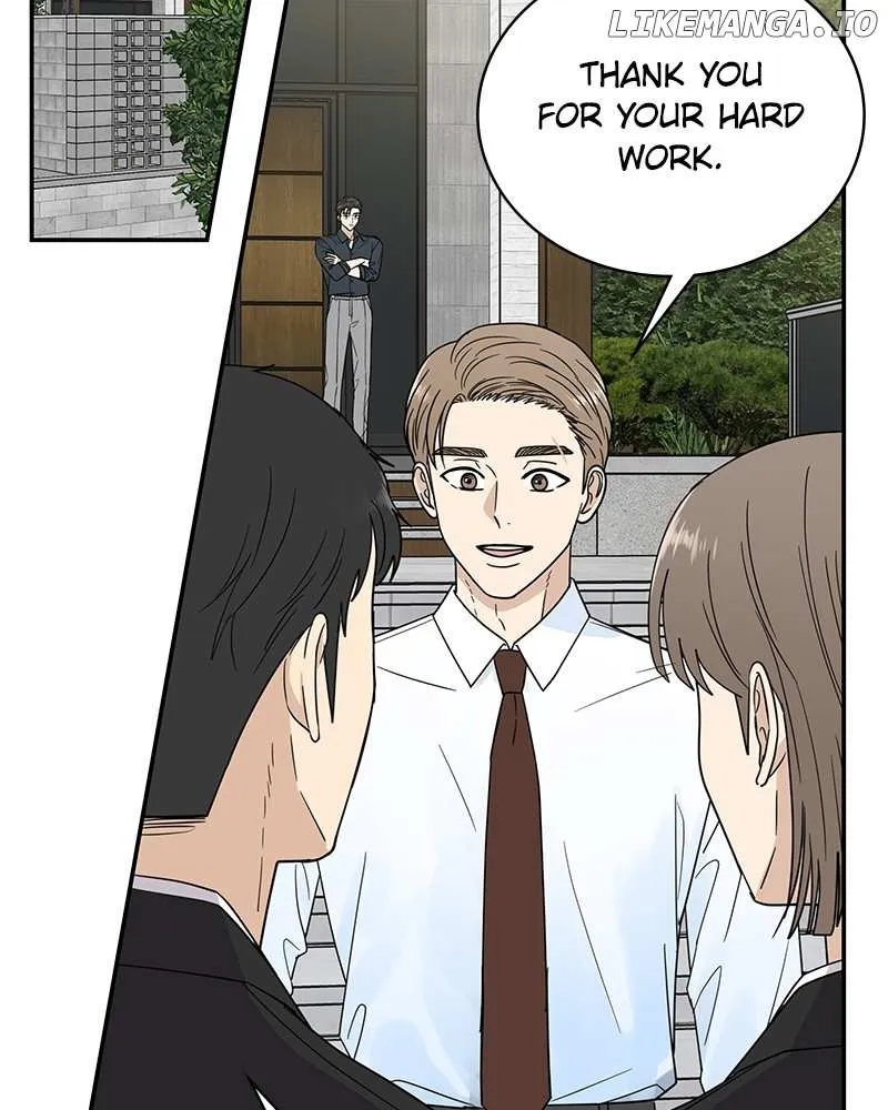 Read It Wasn’t Love At First Sight chapter 15 image 1 on Lezhin