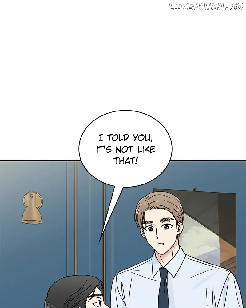 Read It Wasn’t Love At First Sight chapter 15 image 13 on Lezhin