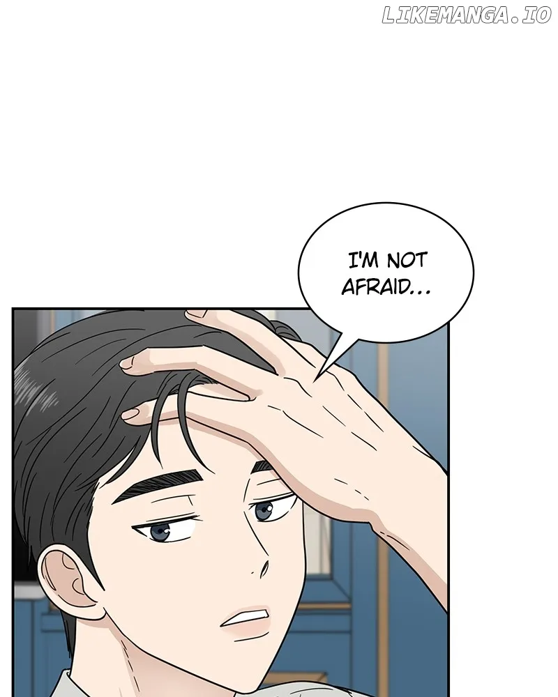 Read It Wasn’t Love At First Sight chapter 15 image 16 on Lezhin