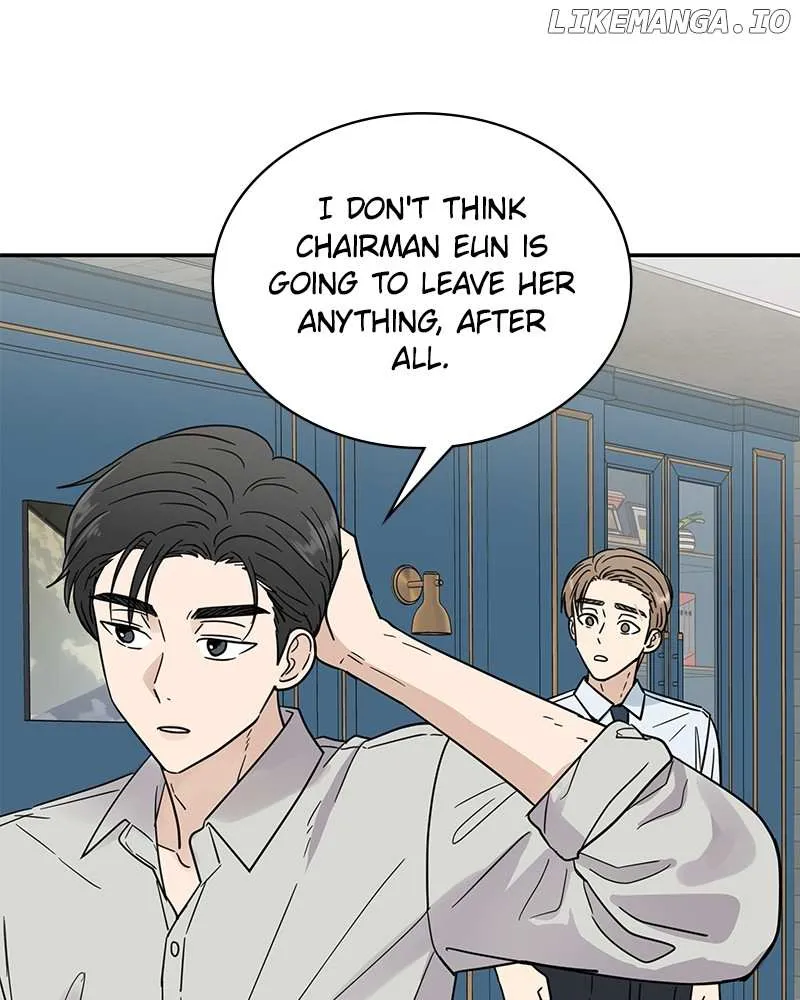 Read It Wasn’t Love At First Sight chapter 15 image 27 on Lezhin