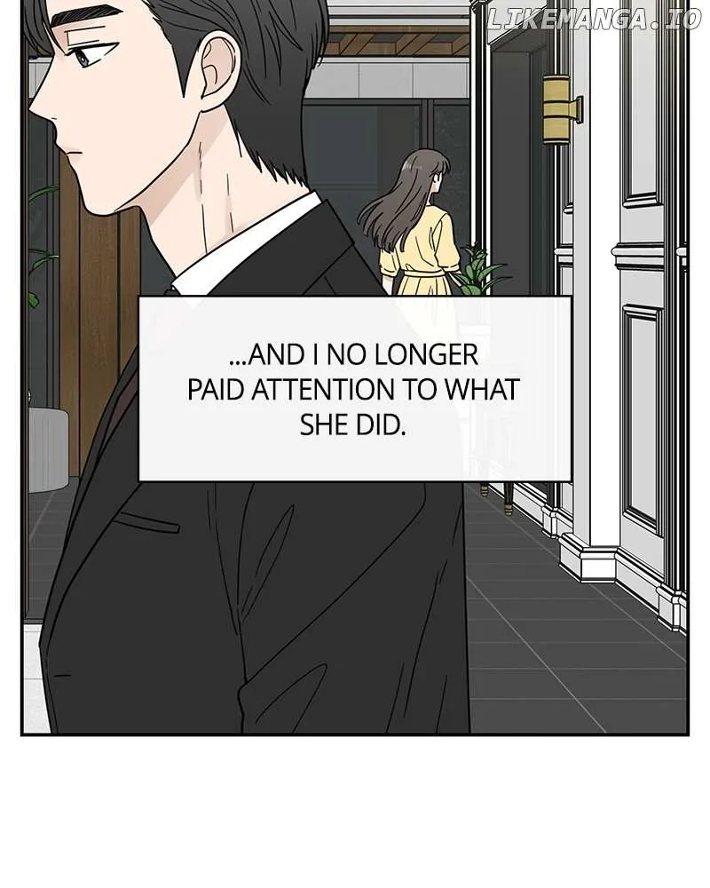 Read It Wasn’t Love At First Sight chapter 15 image 3 on Lezhin