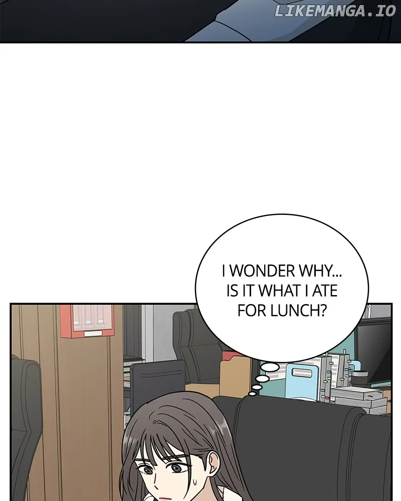Read It Wasn’t Love At First Sight chapter 15 image 33 on Lezhin