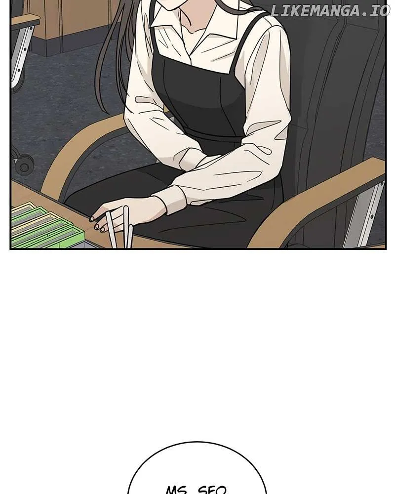 Read It Wasn’t Love At First Sight chapter 15 image 34 on Lezhin
