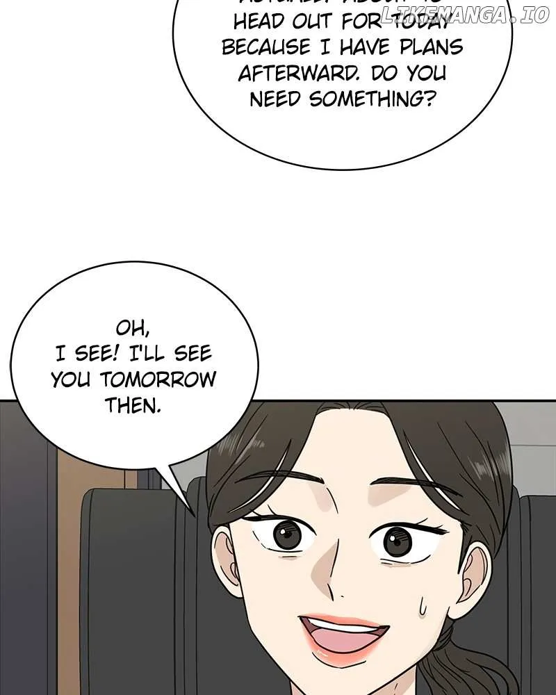 Read It Wasn’t Love At First Sight chapter 15 image 36 on Lezhin