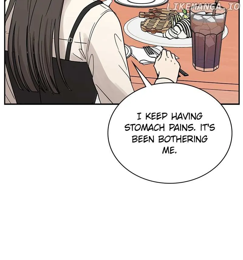 Read It Wasn’t Love At First Sight chapter 15 image 40 on Lezhin