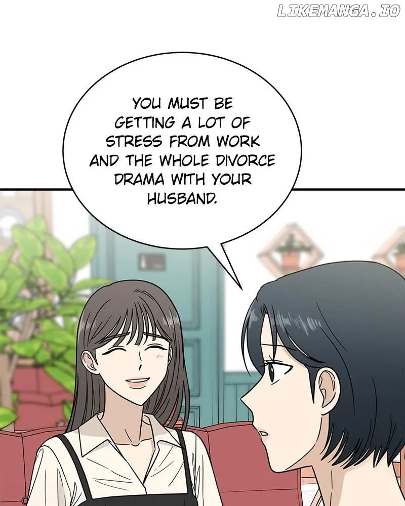 Read It Wasn’t Love At First Sight chapter 15 image 41 on Lezhin