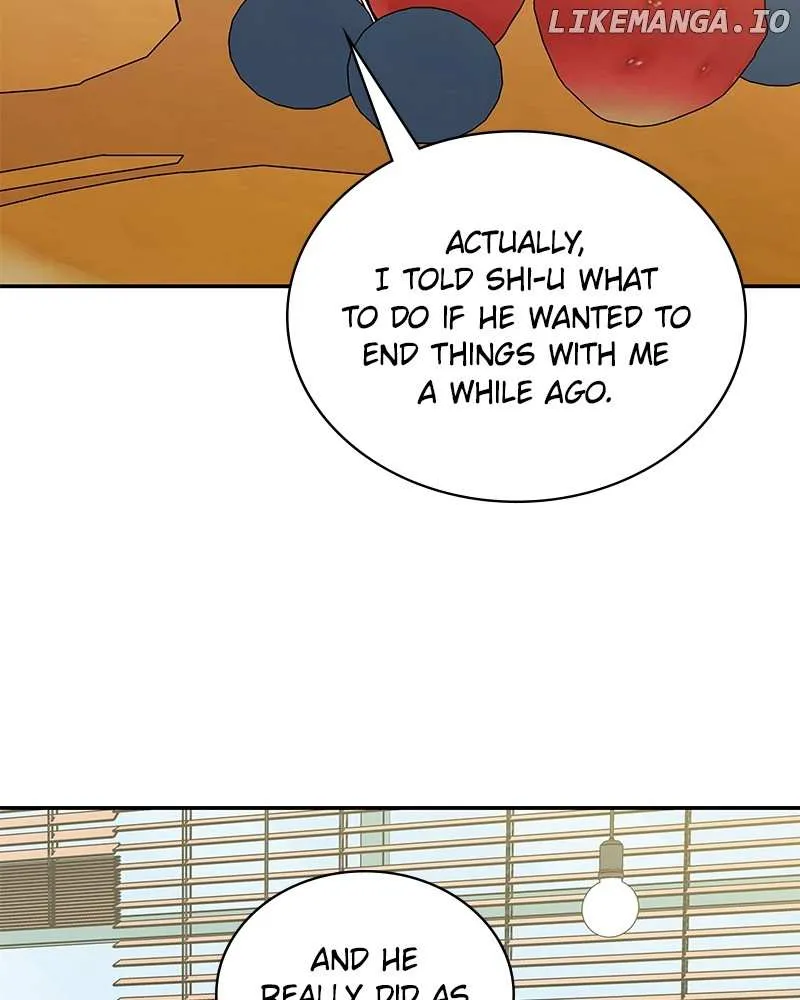 Read It Wasn’t Love At First Sight chapter 15 image 43 on Lezhin