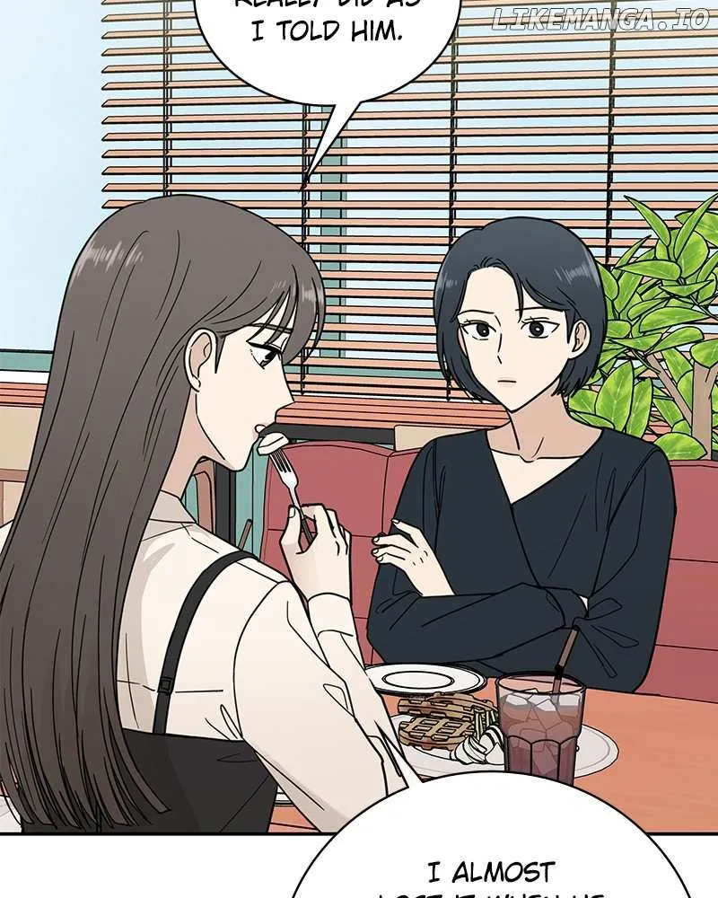 Read It Wasn’t Love At First Sight chapter 15 image 44 on Lezhin