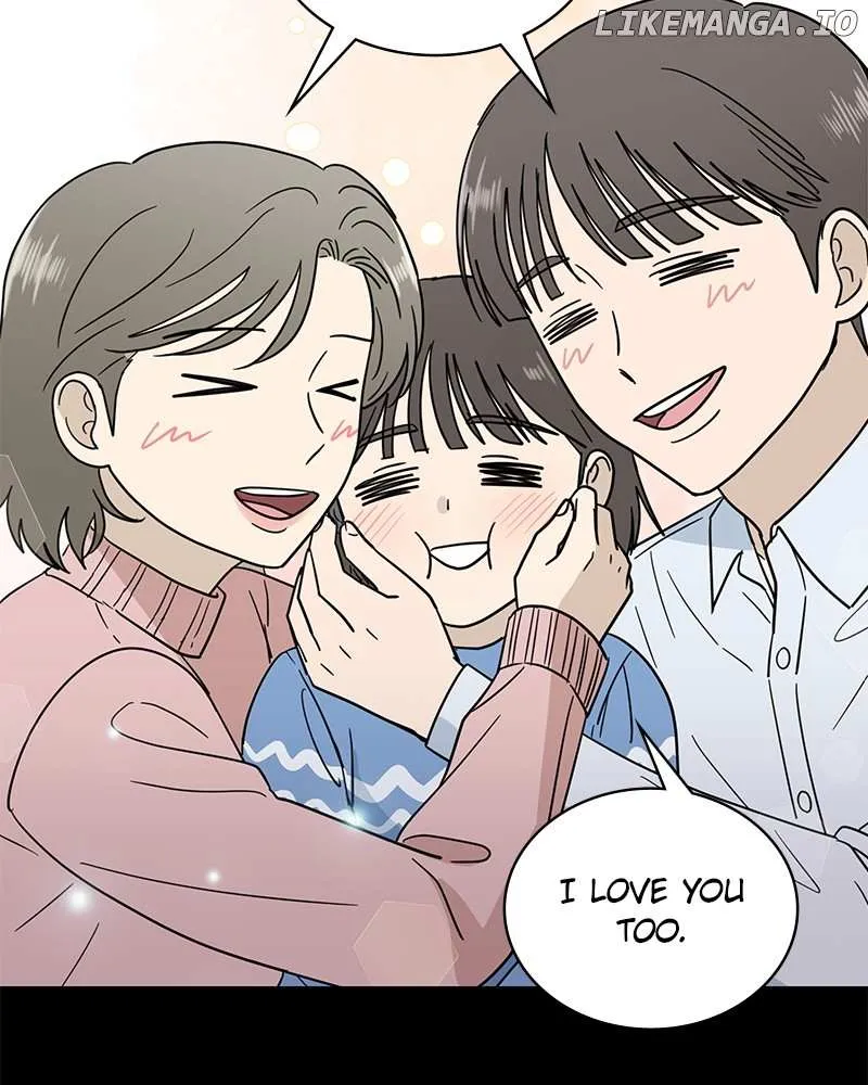 Read It Wasn’t Love At First Sight chapter 15 image 63 on Lezhin