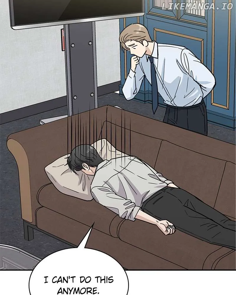 Read It Wasn’t Love At First Sight chapter 15 image 7 on Lezhin