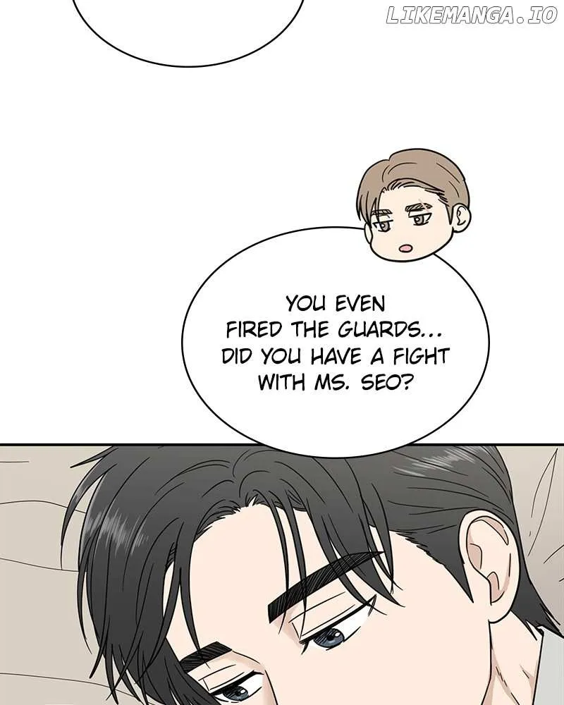 Read It Wasn’t Love At First Sight chapter 15 image 8 on Lezhin
