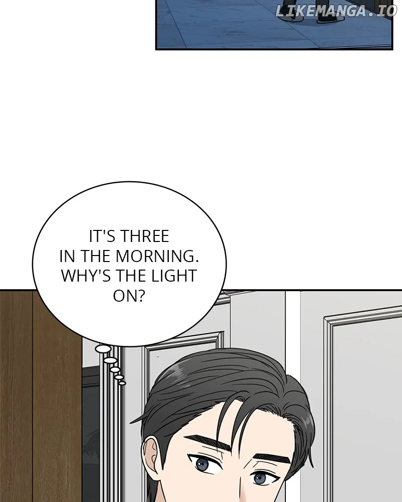 Read It Wasn’t Love At First Sight chapter 15 image 87 on Lezhin