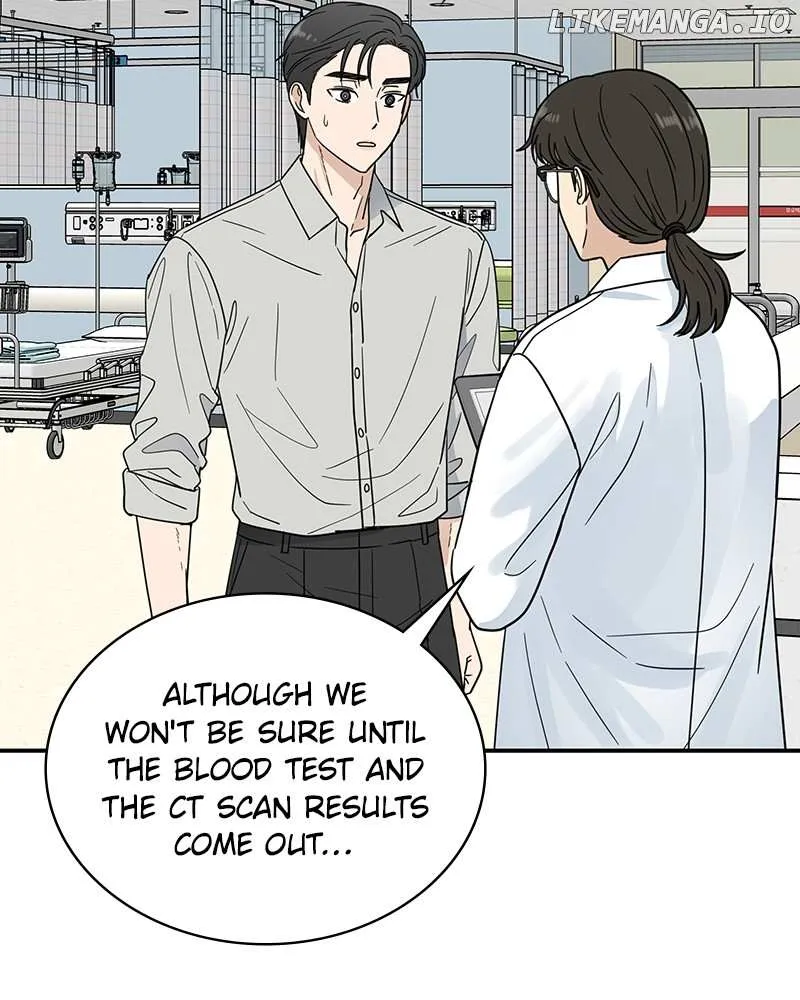 Read It Wasn’t Love At First Sight chapter 15 image 98 on Lezhin
