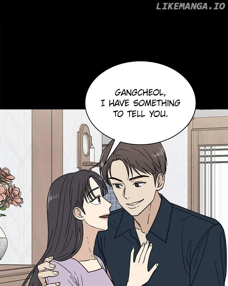 Read It Wasn’t Love At First Sight chapter 16 image 1 on Lezhin