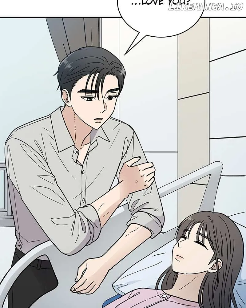 Read It Wasn’t Love At First Sight chapter 16 image 114 on Lezhin