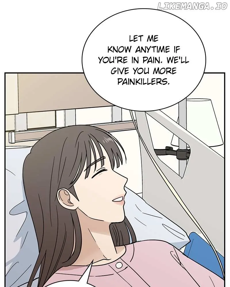 Read It Wasn’t Love At First Sight chapter 16 image 126 on Lezhin
