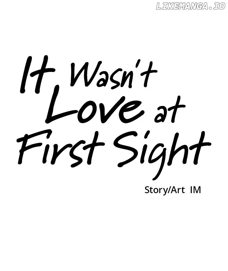Read It Wasn’t Love At First Sight chapter 16 image 132 on Lezhin