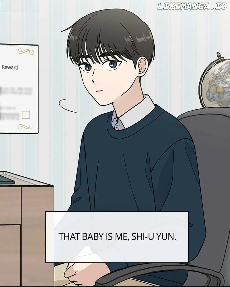 Read It Wasn’t Love At First Sight chapter 16 image 17 on Lezhin