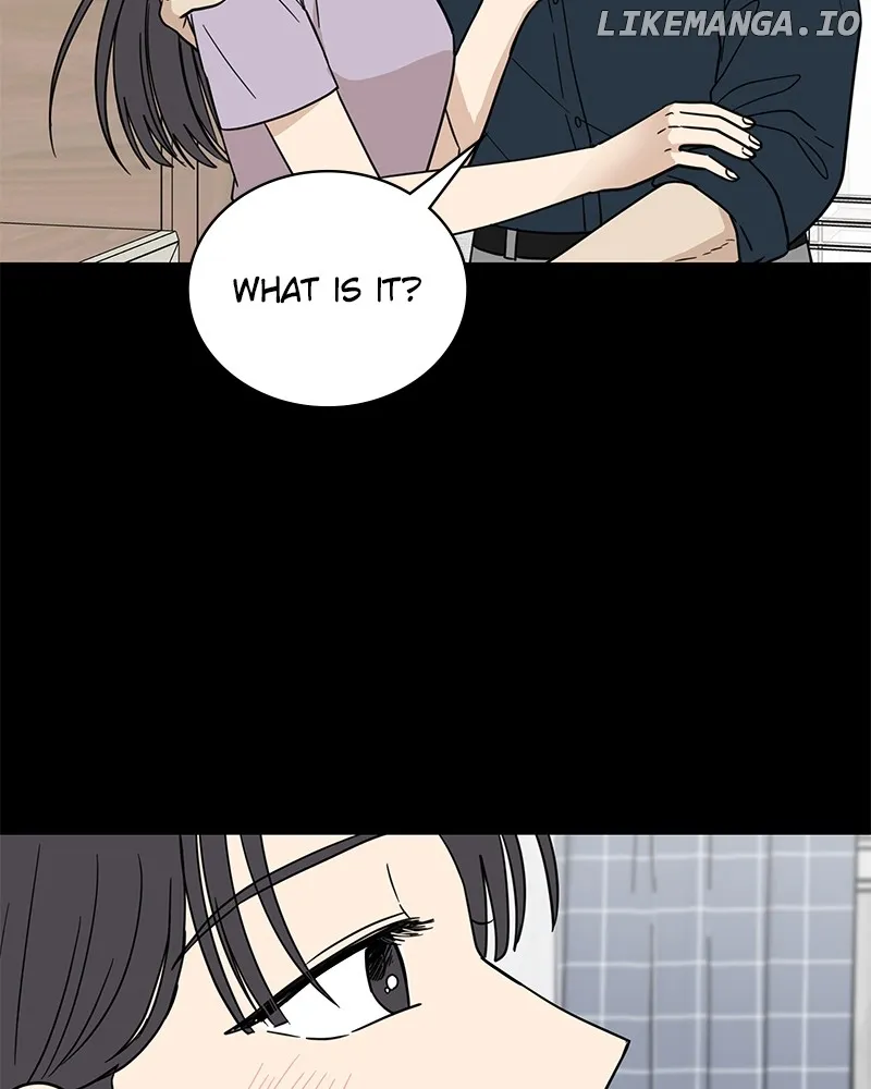 Read It Wasn’t Love At First Sight chapter 16 image 2 on Lezhin
