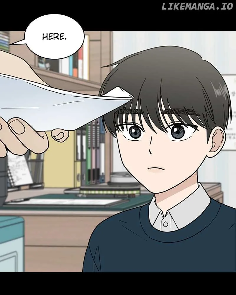 Read It Wasn’t Love At First Sight chapter 16 image 20 on Lezhin