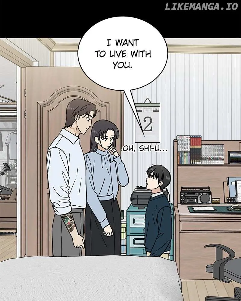 Read It Wasn’t Love At First Sight chapter 16 image 25 on Lezhin