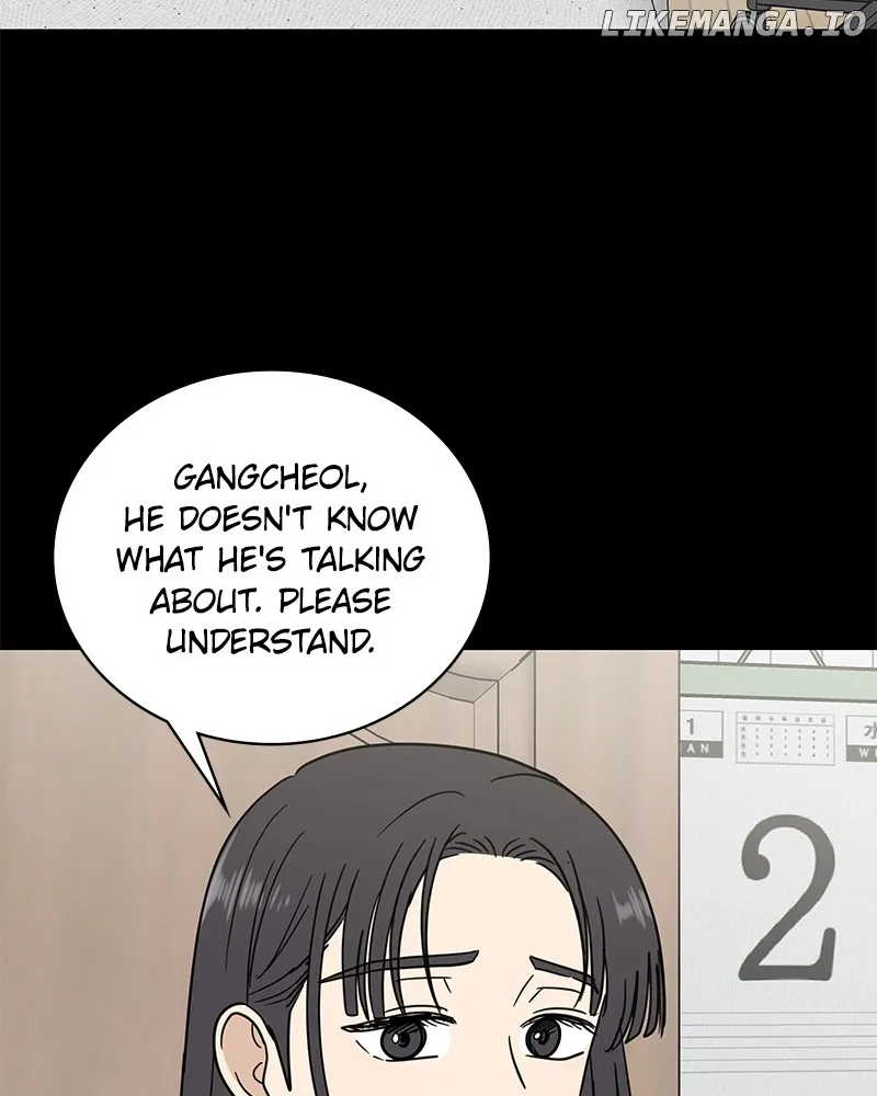 Read It Wasn’t Love At First Sight chapter 16 image 26 on Lezhin