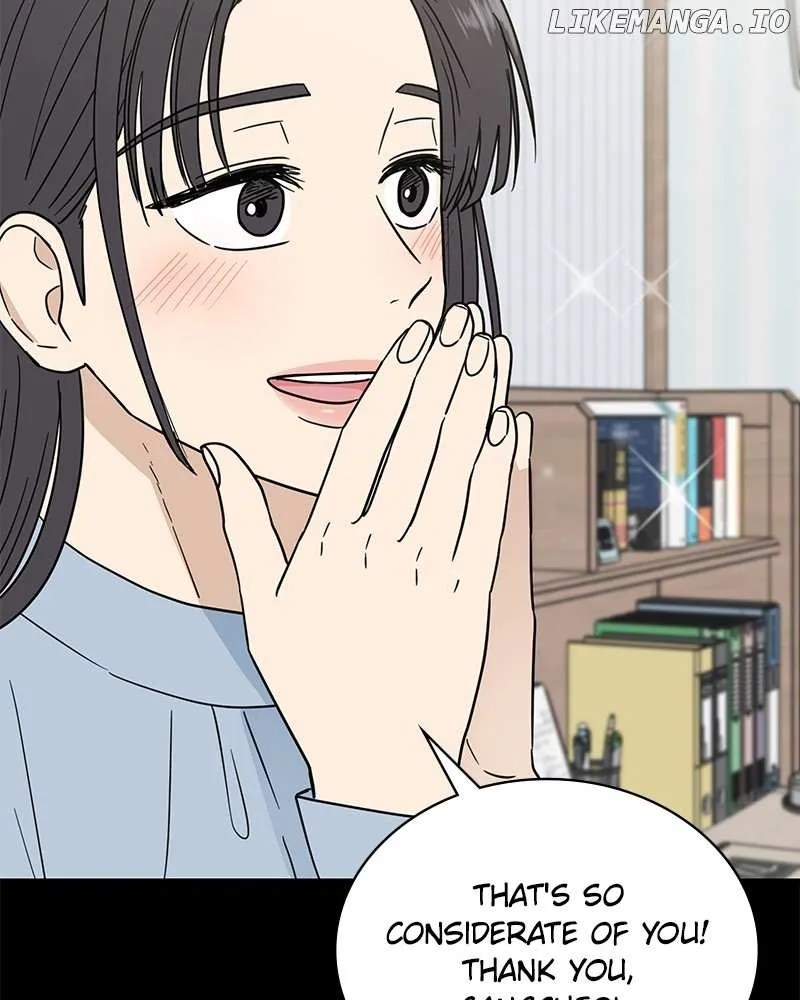 Read It Wasn’t Love At First Sight chapter 16 image 30 on Lezhin