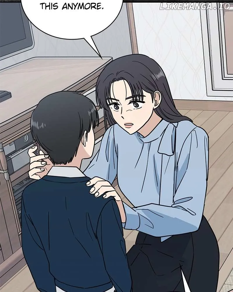 Read It Wasn’t Love At First Sight chapter 16 image 34 on Lezhin