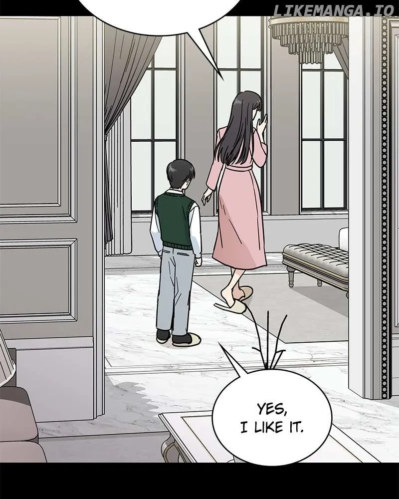 Read It Wasn’t Love At First Sight chapter 16 image 39 on Lezhin