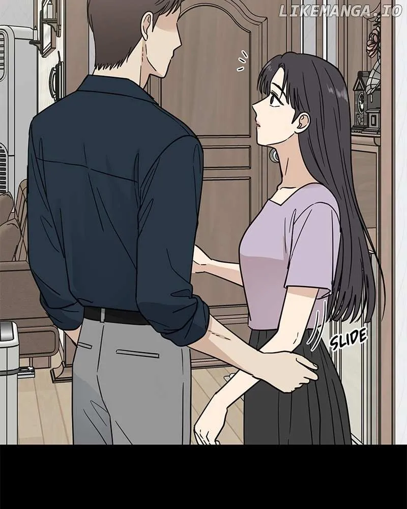 Read It Wasn’t Love At First Sight chapter 16 image 5 on Lezhin