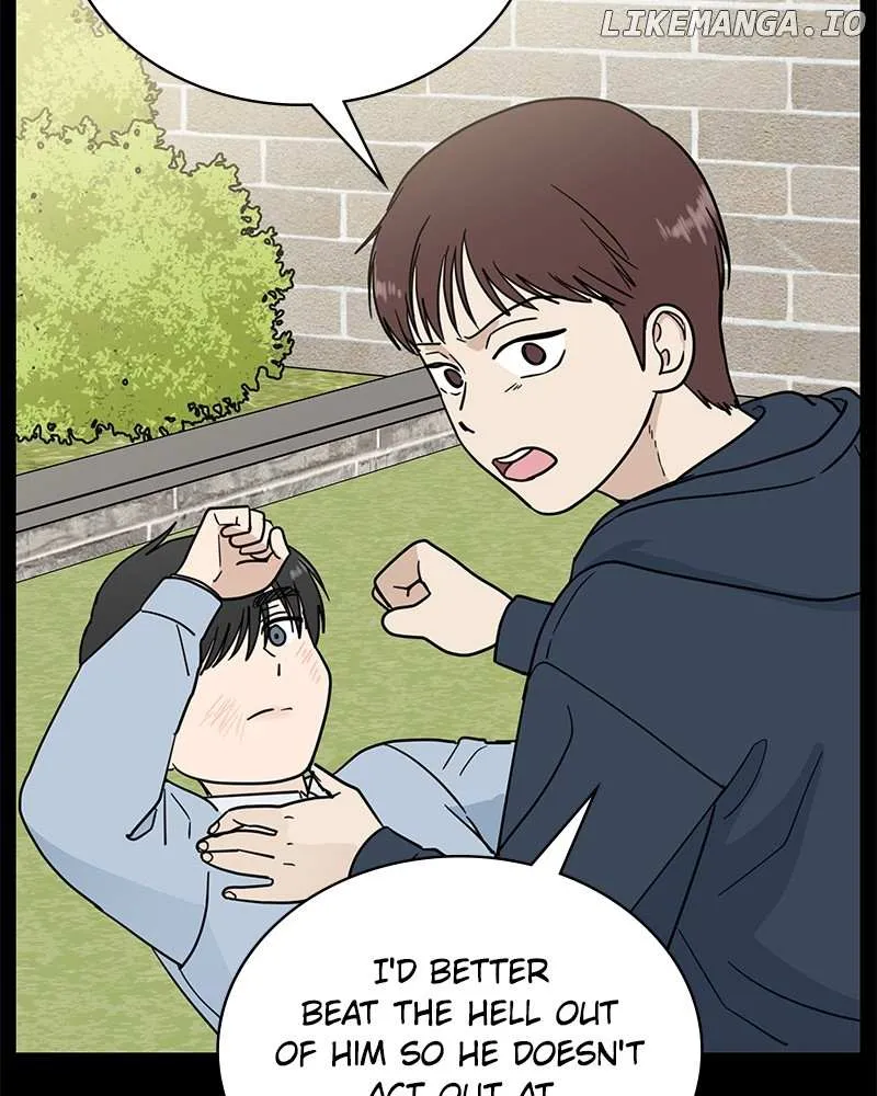 Read It Wasn’t Love At First Sight chapter 16 image 51 on Lezhin