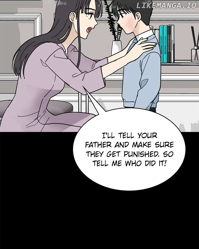 Read It Wasn’t Love At First Sight chapter 16 image 57 on Lezhin