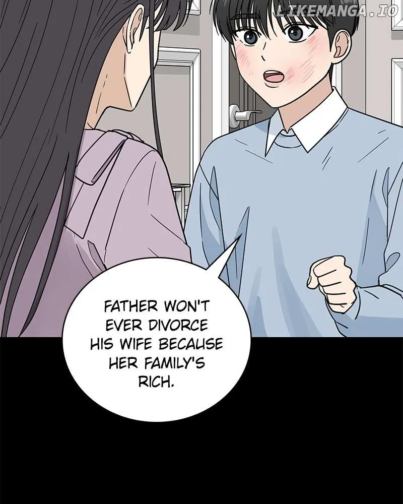Read It Wasn’t Love At First Sight chapter 16 image 61 on Lezhin