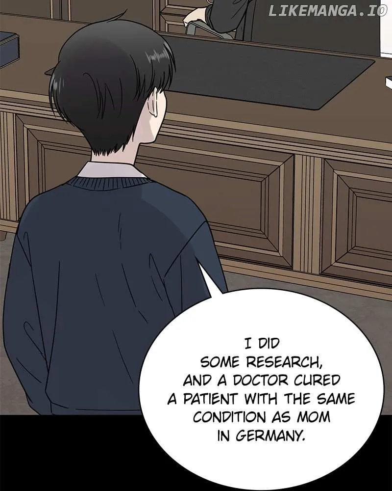 Read It Wasn’t Love At First Sight chapter 16 image 76 on Lezhin