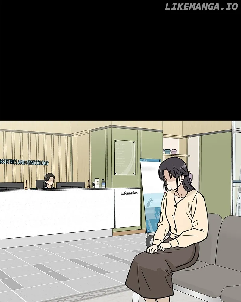 Read It Wasn’t Love At First Sight chapter 16 image 8 on Lezhin