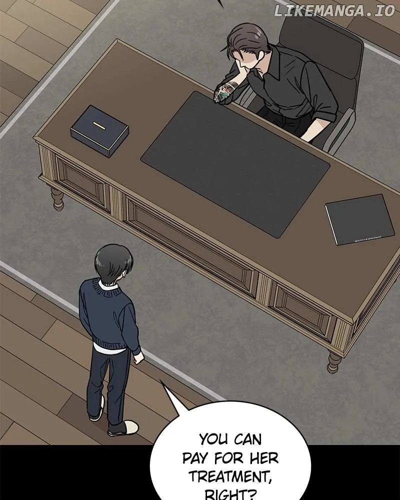 Read It Wasn’t Love At First Sight chapter 16 image 82 on Lezhin