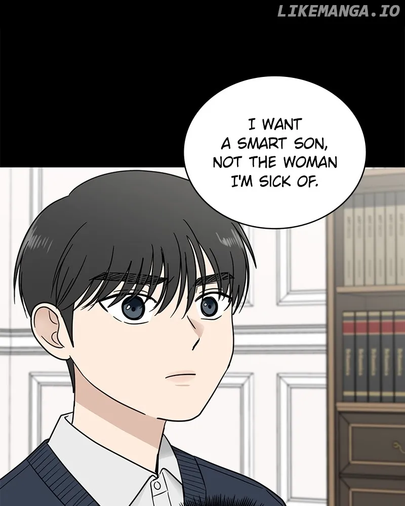 Read It Wasn’t Love At First Sight chapter 16 image 85 on Lezhin