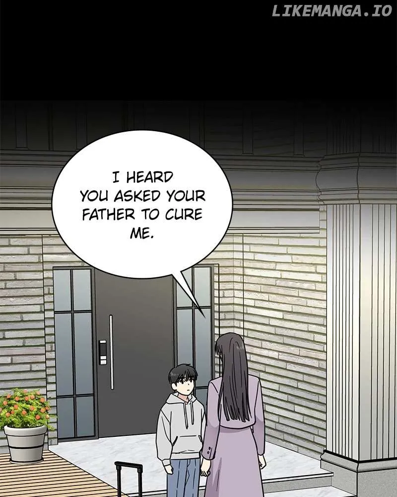 Read It Wasn’t Love At First Sight chapter 16 image 92 on Lezhin