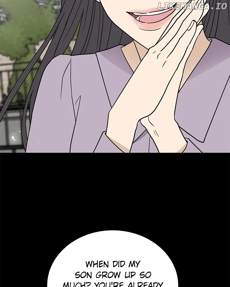 Read It Wasn’t Love At First Sight chapter 16 image 96 on Lezhin