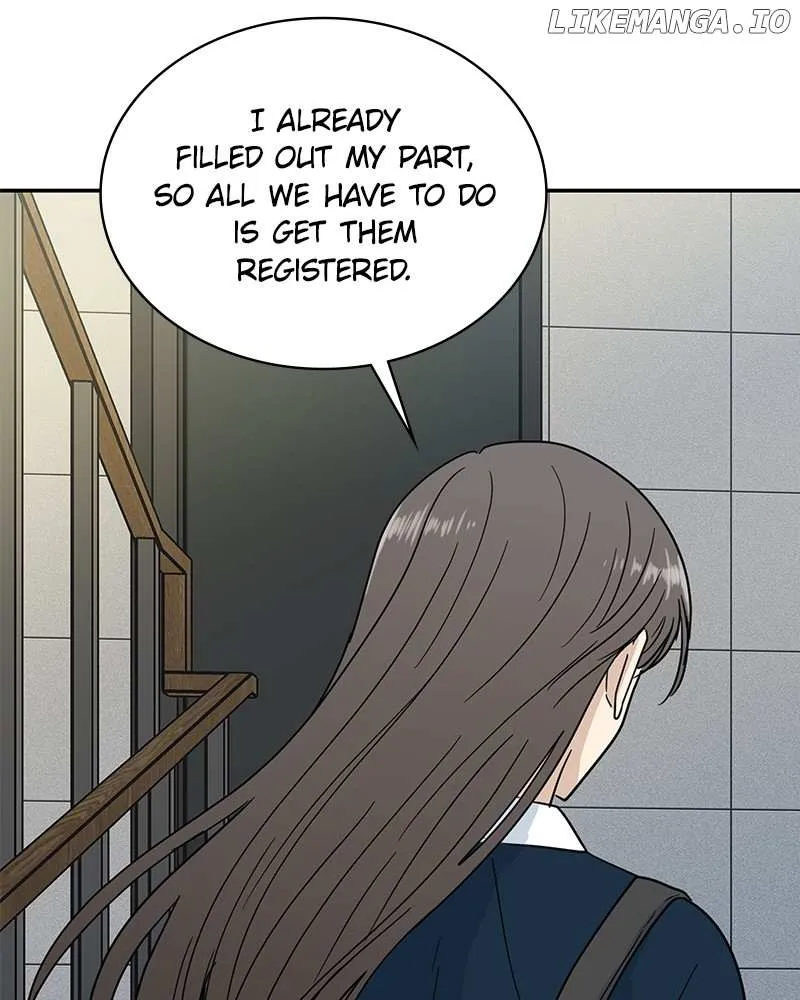 Read It Wasn’t Love At First Sight chapter 17 image 101 on Lezhin
