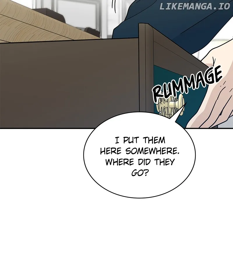 Read It Wasn’t Love At First Sight chapter 17 image 103 on Lezhin