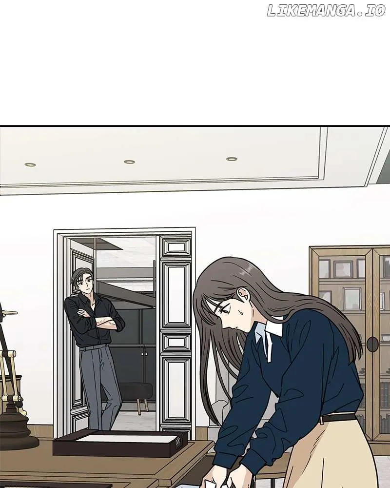 Read It Wasn’t Love At First Sight chapter 17 image 104 on Lezhin
