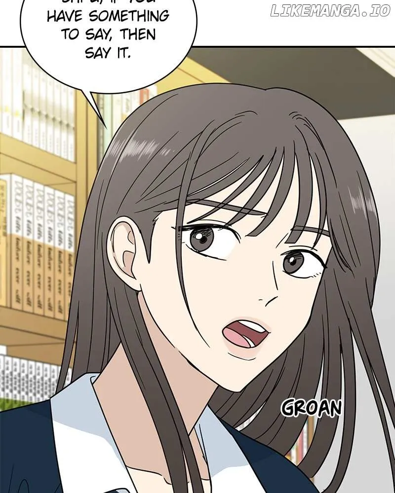 Read It Wasn’t Love At First Sight chapter 17 image 107 on Lezhin