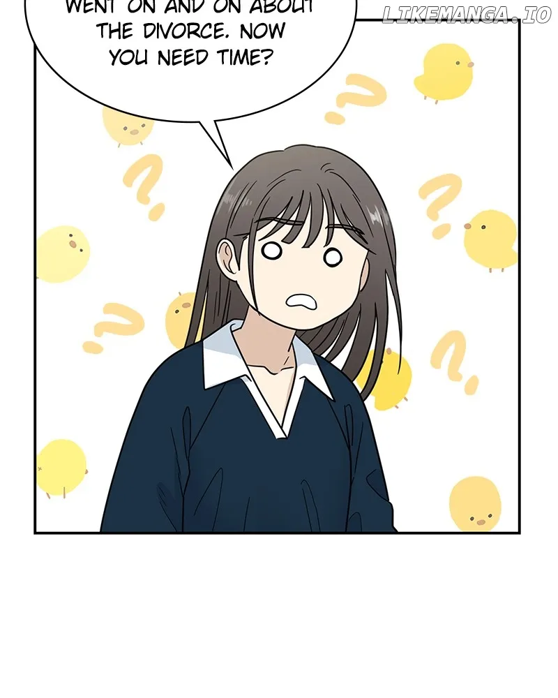 Read It Wasn’t Love At First Sight chapter 17 image 110 on Lezhin