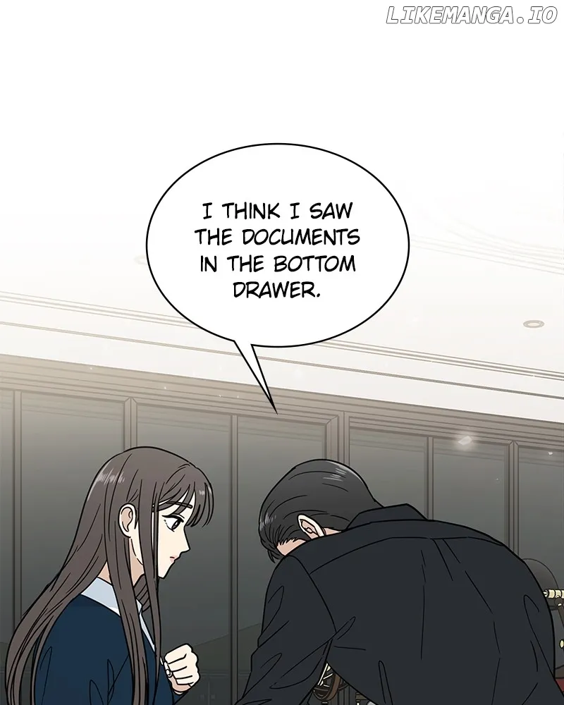 Read It Wasn’t Love At First Sight chapter 17 image 113 on Lezhin